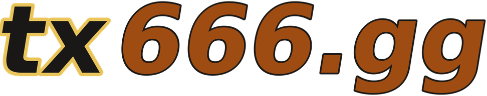 tx666.gg logo